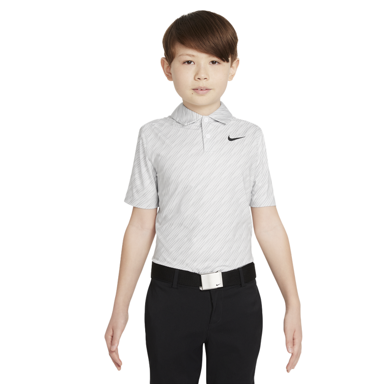 Nike boys golf shirt clearance