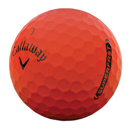Superfast Bold Golf Balls