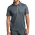 Knotty By Nature Short Sleeve Polo Shirt