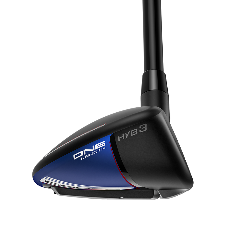 Cobra KING SpeedZone ONE Length Hybrid PGA TOUR Superstore