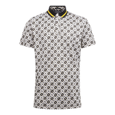 Alternate View 4 of Finley Short Sleeve Polo Shirt