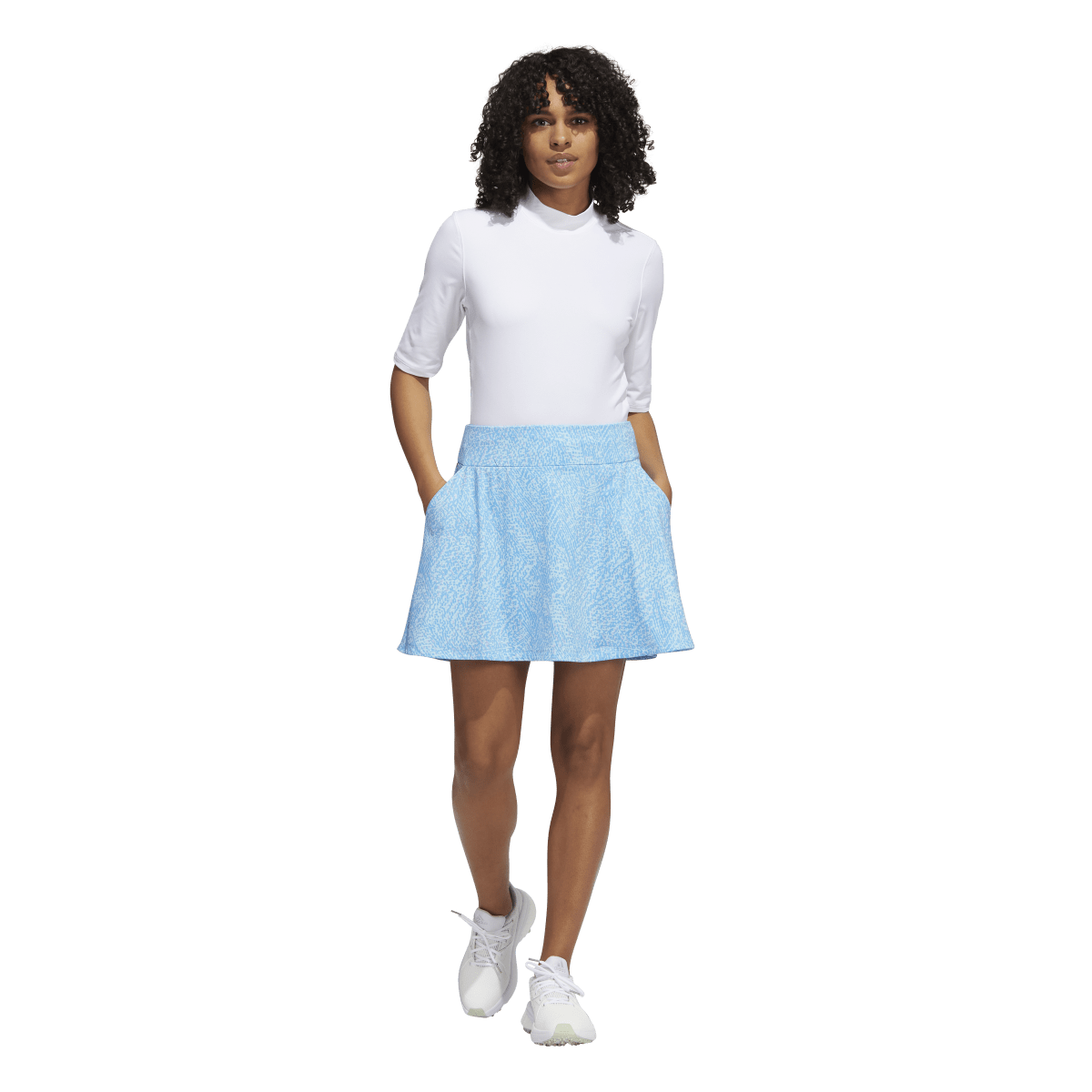 Adidas Frilled Printed 16