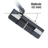Alternate View 4 of BB8W Putter