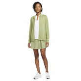 Alternate View 1 of Dri-FIT UV Victory Women&#39;s Full-Zip Golf Jacket