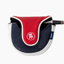 SAFTB Mallet Putter Cover