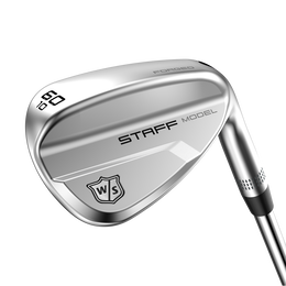 Staff Model Wedge