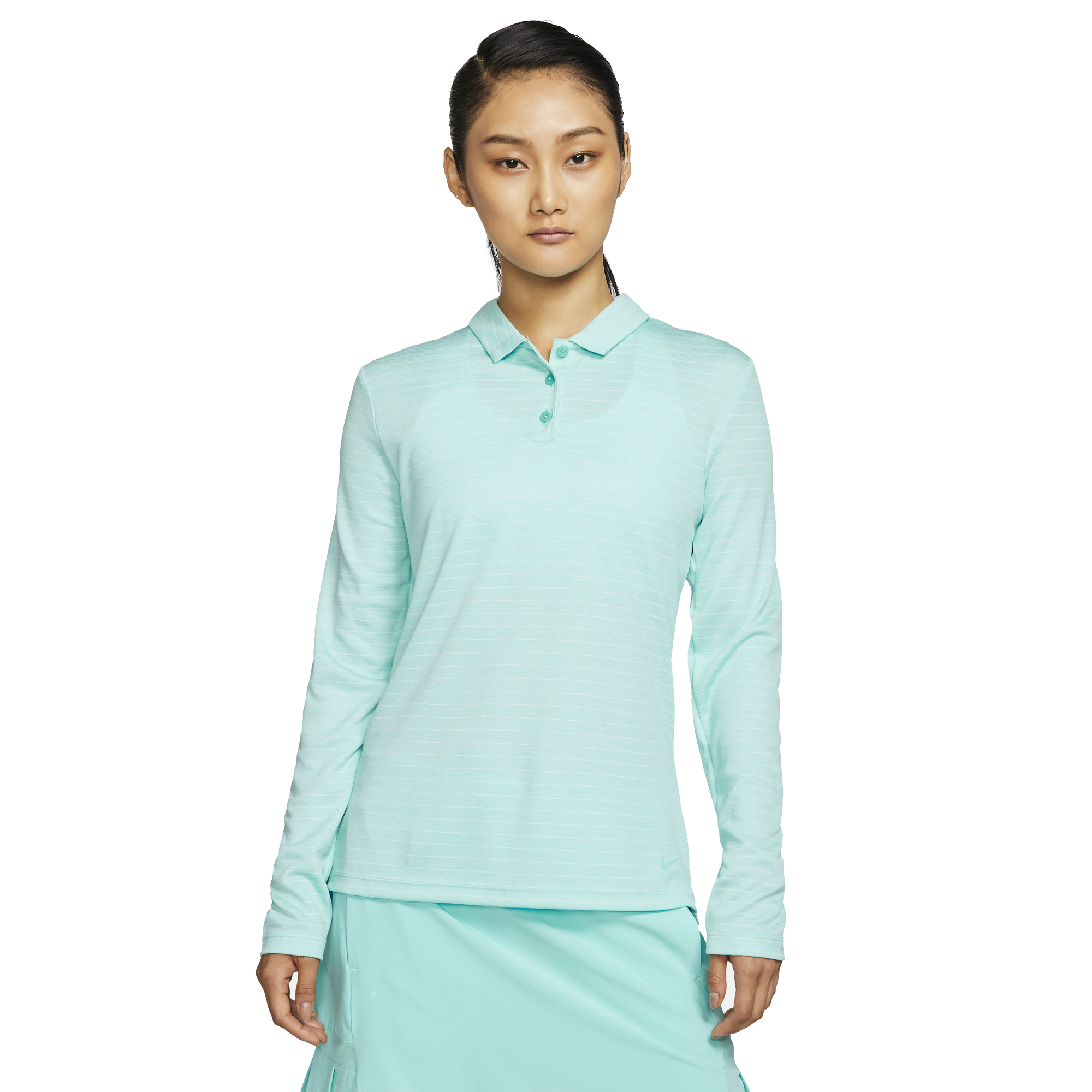 Nike Dri-FIT Women's Long-Sleeve Golf 