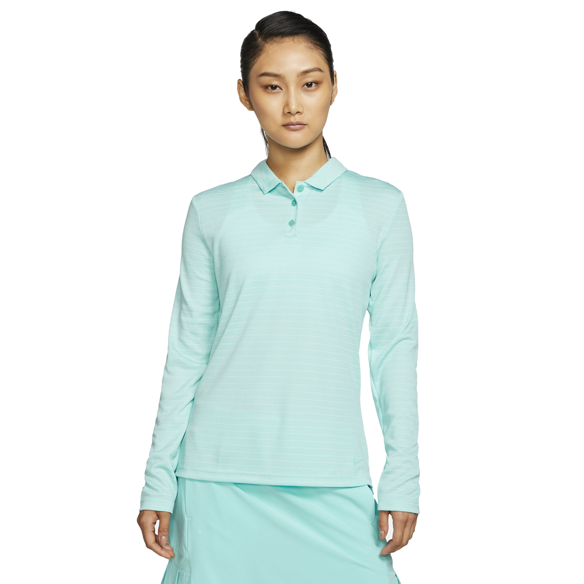 nike womens golf shirts