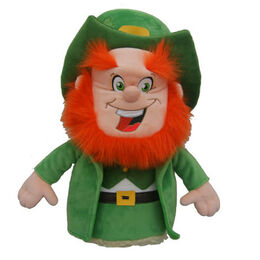 Daphnes Leprechaun Headcover