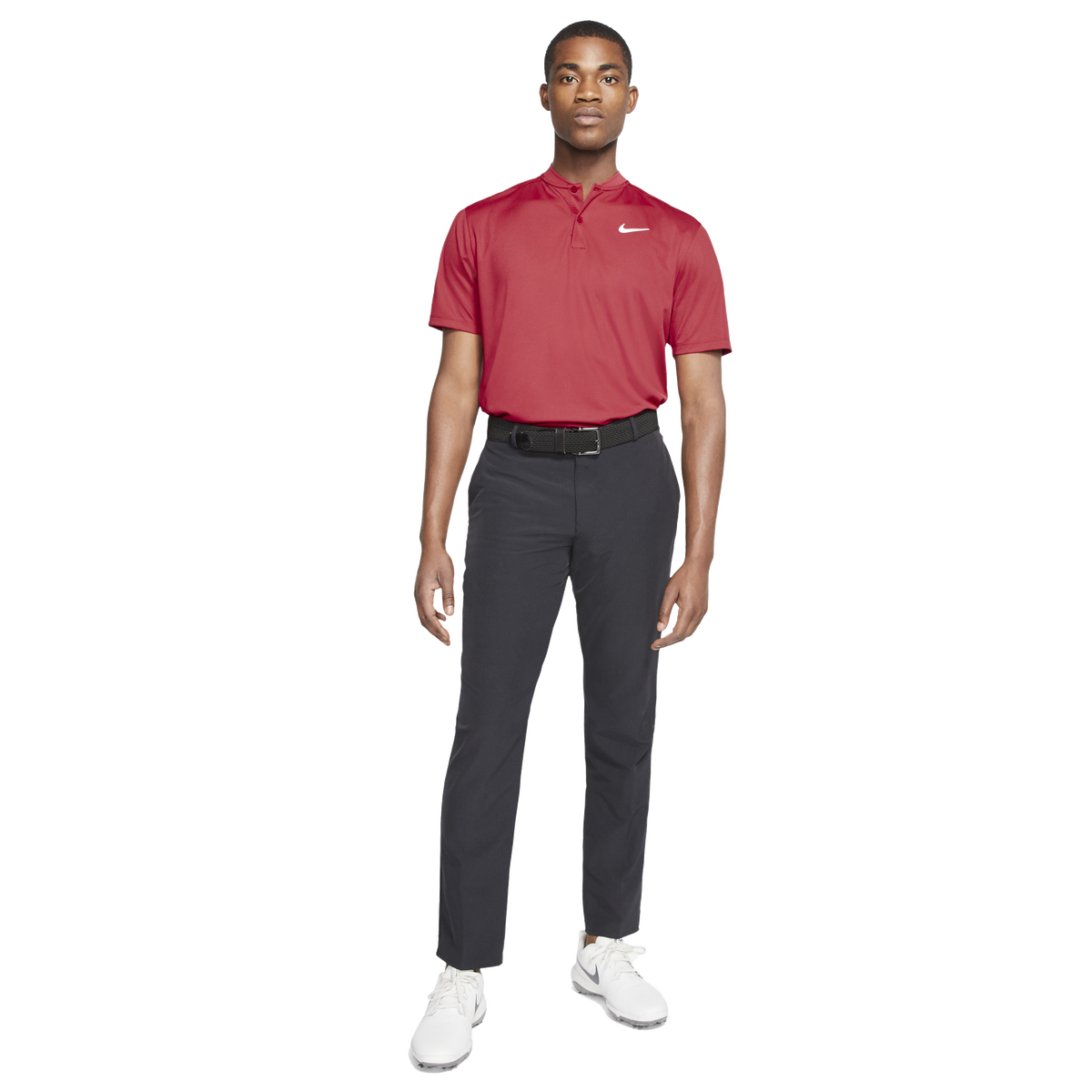 Nike Dri-FIT Victory Blade Collar Men's Golf Polo | PGA TOUR Superstore