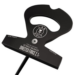 Directed Force 2.1 Black Putter