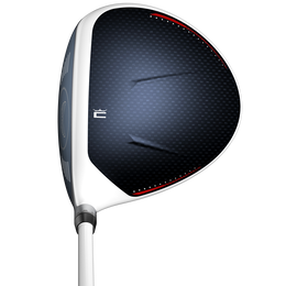 Limited Edition LTDx MAX Volition Driver