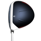 Alternate View 1 of Limited Edition LTDx MAX Volition Driver