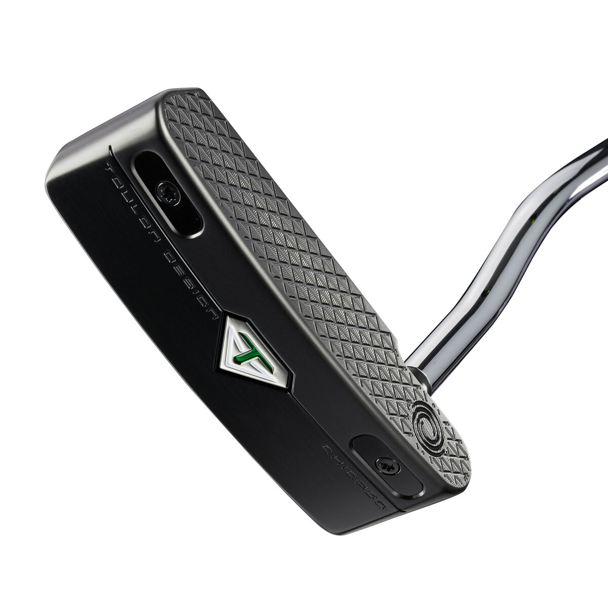 Toulon Design Chicago Putter PGA TOUR Superstore