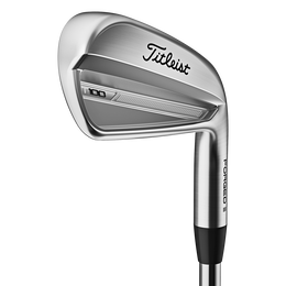 T100 2023 Irons w/ Graphite Shafts - CUSTOM ONLY