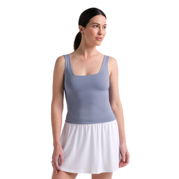 Tropical Bliss Stretch Tank Top