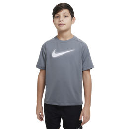 Dri-FIT Multi+ Boys&#39; Tennis Shirt