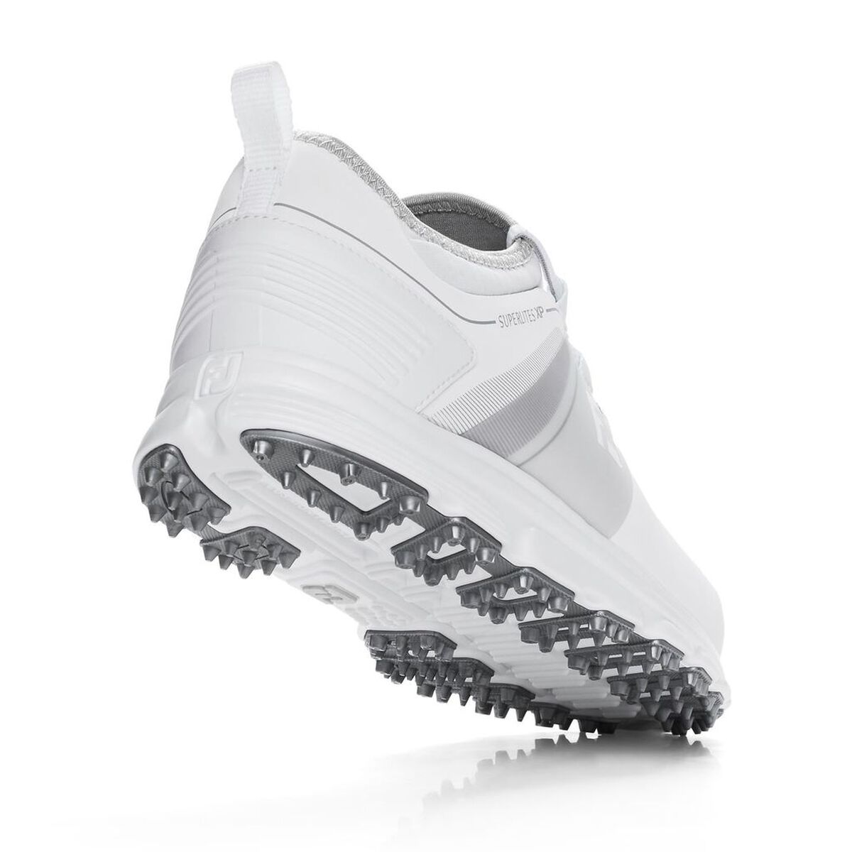 FootJoy SuperLites XP Men's Golf Shoe White/Grey PGA TOUR Superstore