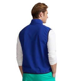 Performance French Terry Vest