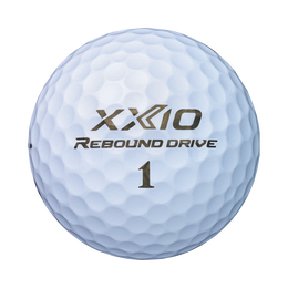 Rebound Drive Golf Balls