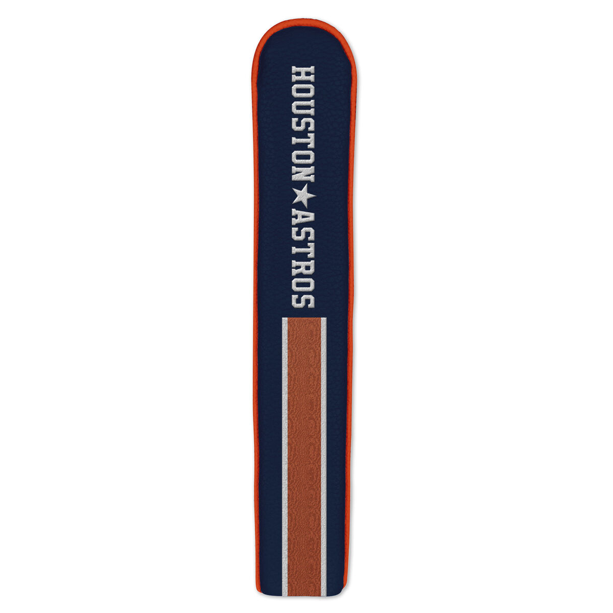 Houston Astros Alignment Stick Cover PGA TOUR Superstore