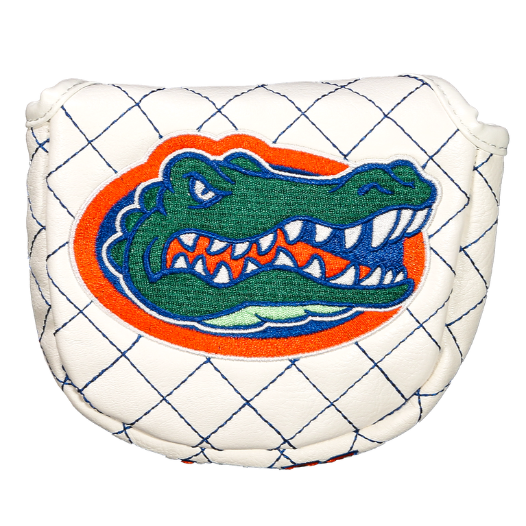 CMC Design Florida Gators Mallet Putter Cover PGA TOUR Superstore