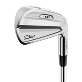 Alternate View 4 of T100 2021 Irons w/ Steel Shafts
