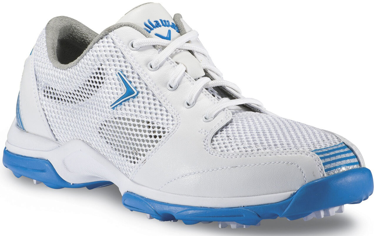 callaway women's golf shoes