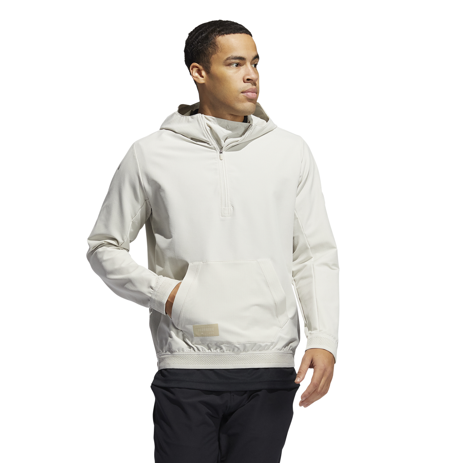 Adidas golf adicross anorak clearance