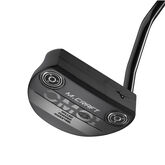 M CRAFT OMOI Type III Black Ion Putter