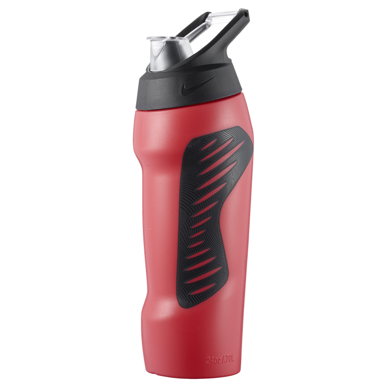 Nike Hyperfuel 24 Oz Bottle 2.0 Black | Black | White