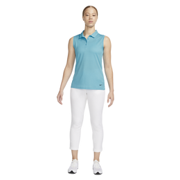 Dri-FIT Victory Women&#39;s Sleeveless Golf Polo