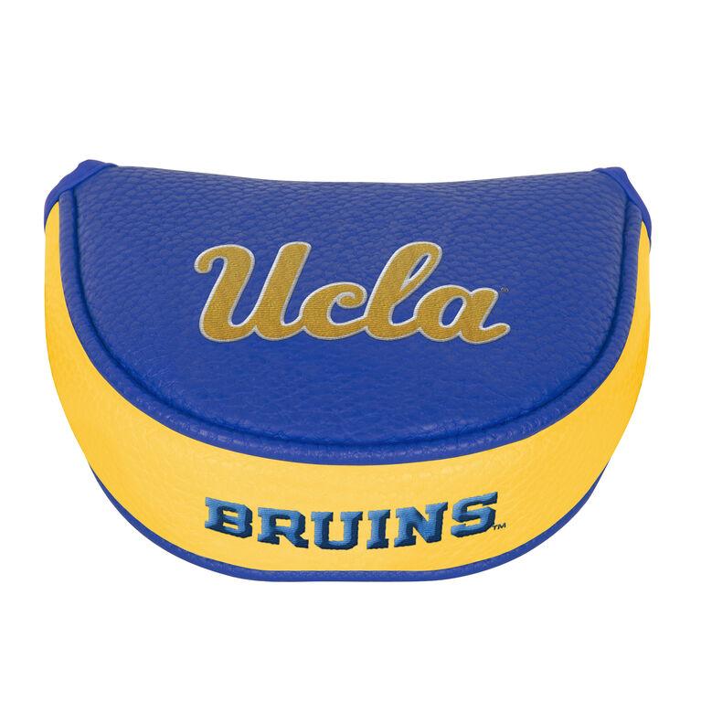Team Effort UCLA Bruins Mallet Putter Cover PGA TOUR Superstore