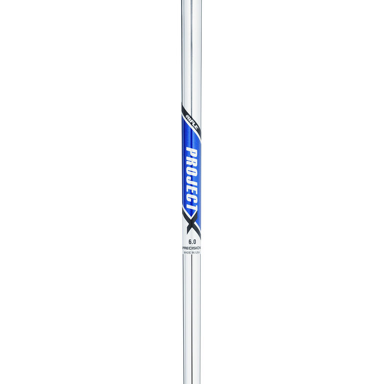 Project X Rifle .355 Tapered Shaft