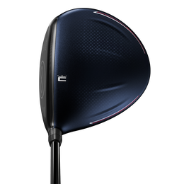 KING RADSPEED Driver - Blue/Red