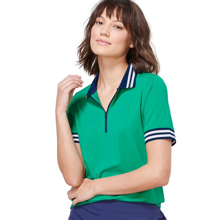 Vineyard vines women's deals polo shirts