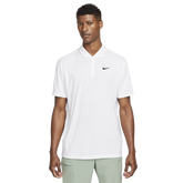 NikeCourt Dri-FIT Swoosh Men&#39;s Polo Shirt