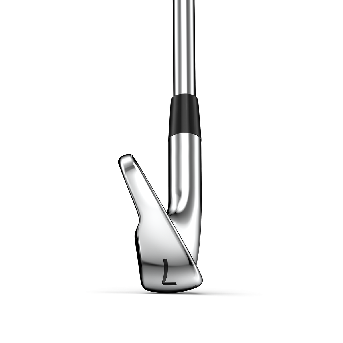 Wilson D9 Irons w/ Steel Shafts PGA TOUR Superstore