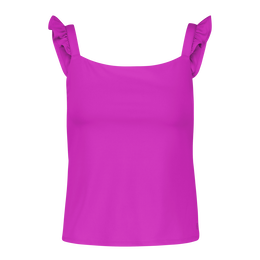 Maribo Stretch Bra Tank Top