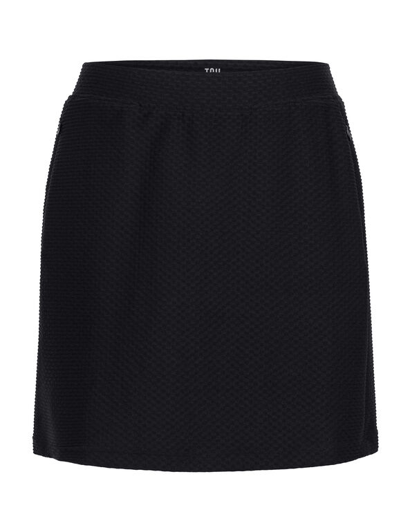 Elevation Stretch Skort By Tail Find Tail Women S Golf Apparel