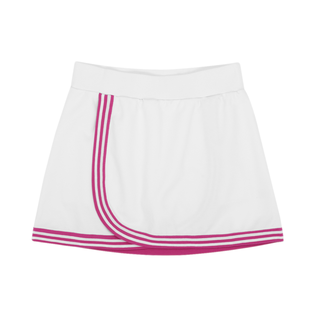 Barstool Sports Banded Wrap 16.5" Skort PGA TOUR Superstore