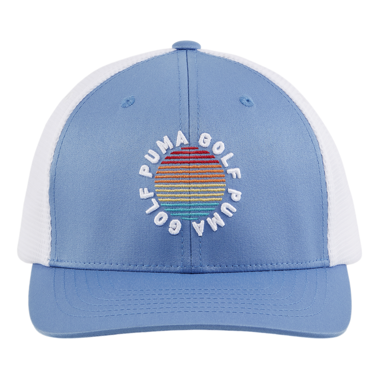 PUMA Twilight Trucker Cap PGA TOUR Superstore