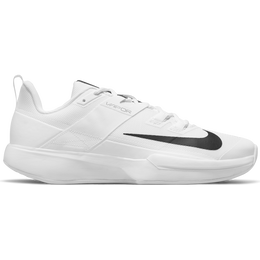 Vapor Lite Men&#39;s Hard Court Tennis Shoe - White/Black