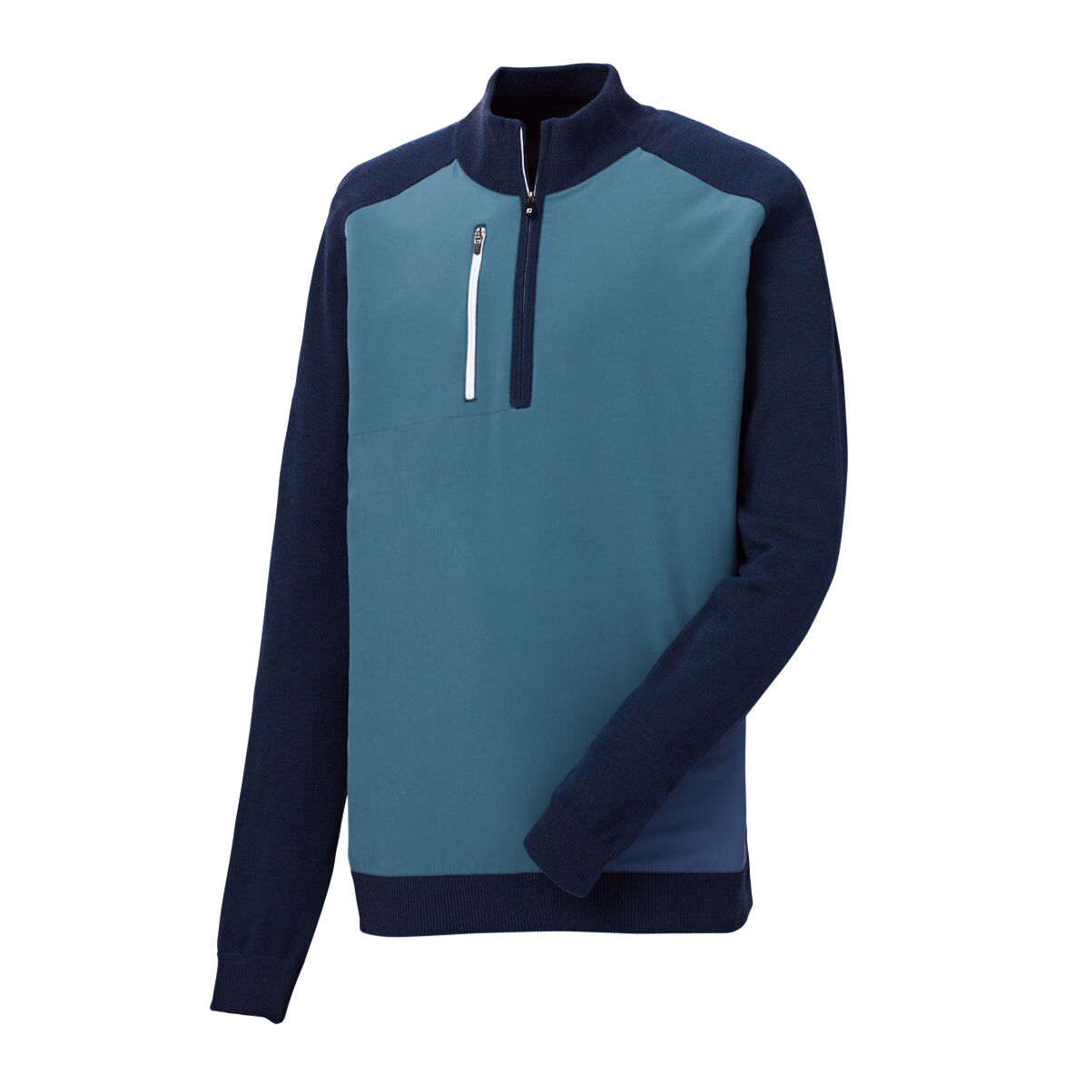 Tech Sweater 1/4 Zip Pullover Tech Sweater 1/4 Zip Pullover