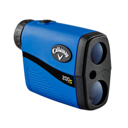 Callaway 200s Laser Rangefinder