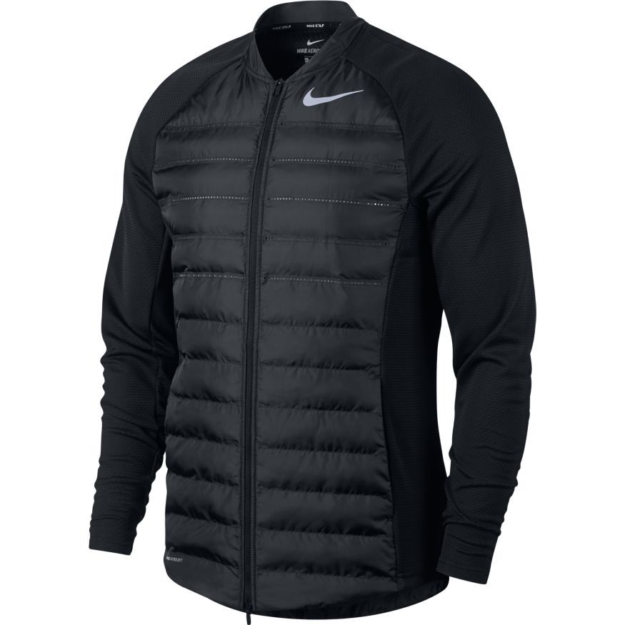 Nike AeroLoft HyperAdapt Golf Jacket 