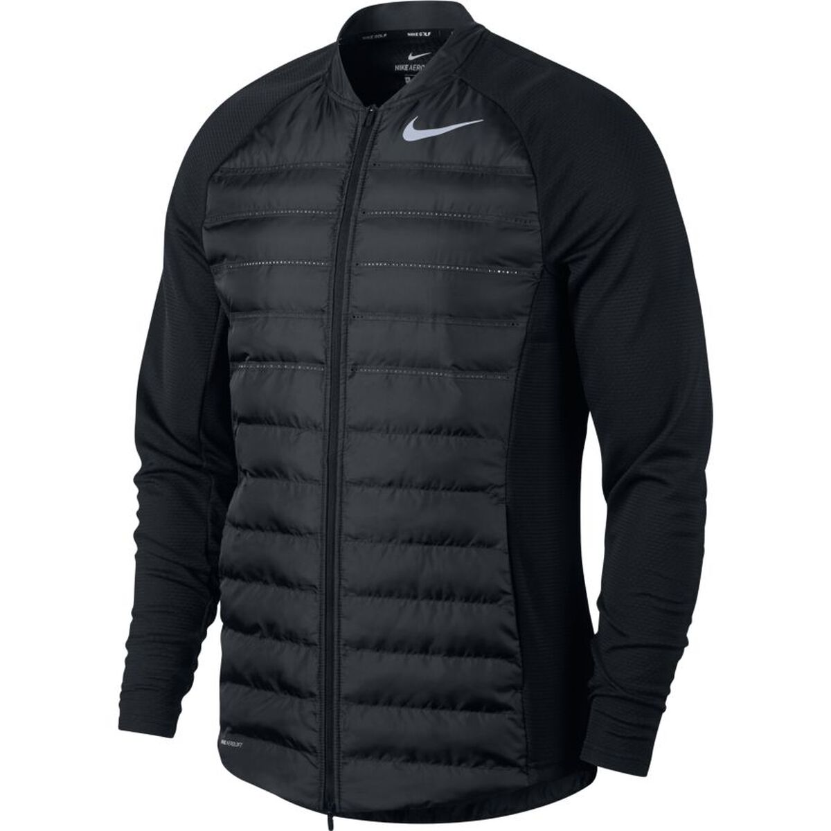 nike aeroloft hyperadapt jacket