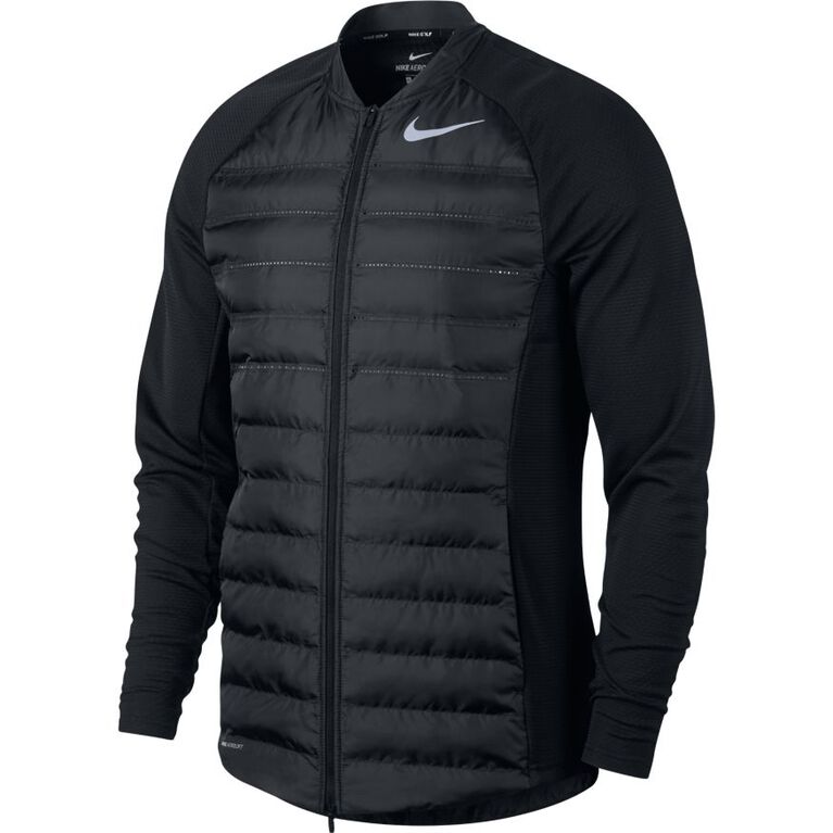 Nike AeroLoft HyperAdapt Golf Jacket | PGA Superstore