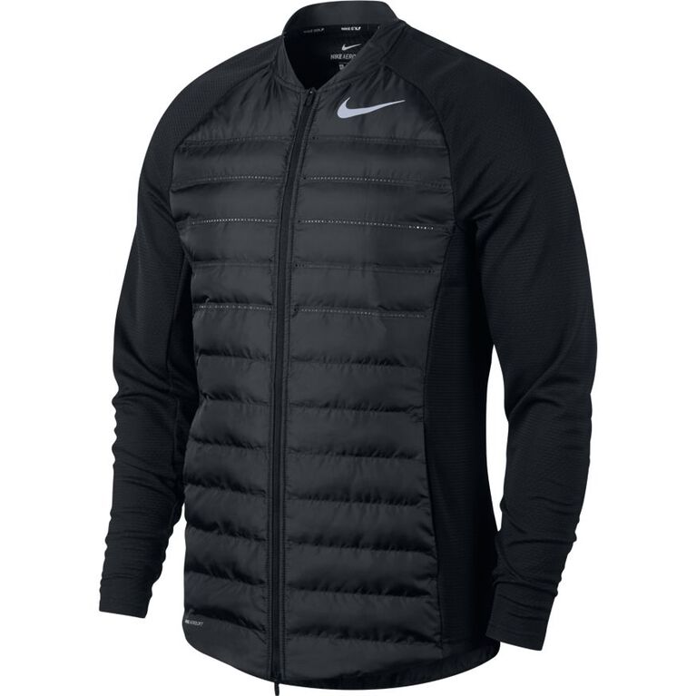 AeroLoft HyperAdapt Golf Jacket | PGA TOUR Superstore