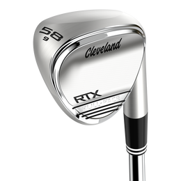 RTX Full-Face Tour Satin Wedge
